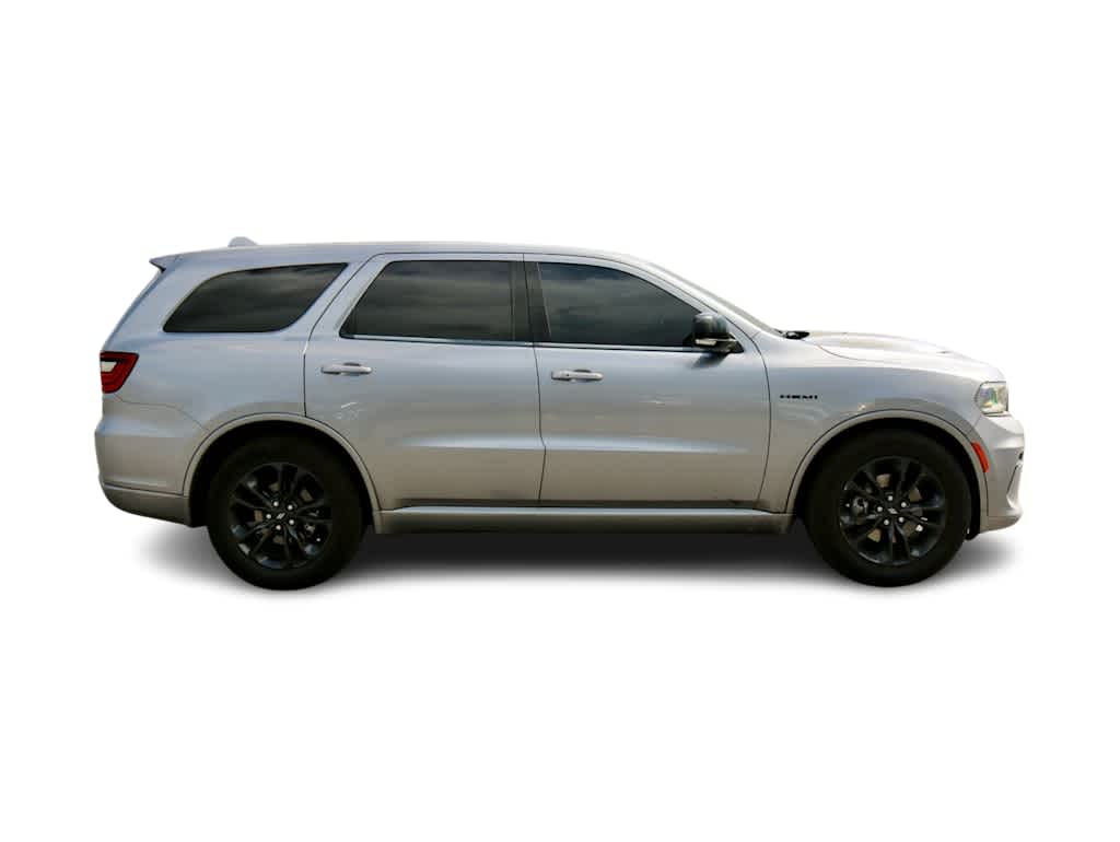 Thumbnail: 2021 Dodge Durango - 4