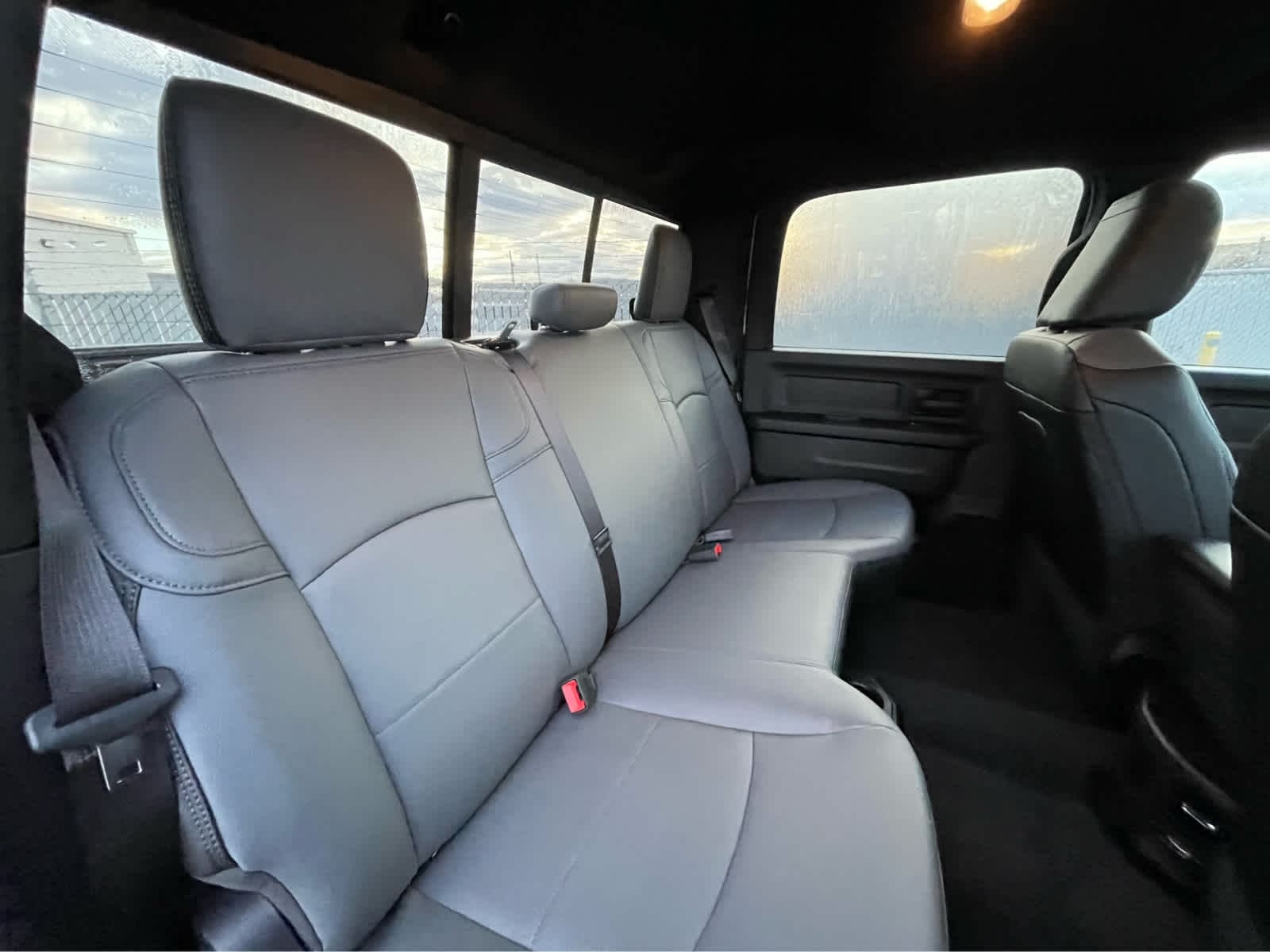 Thumbnail: 2026 RAM 2500 - 25