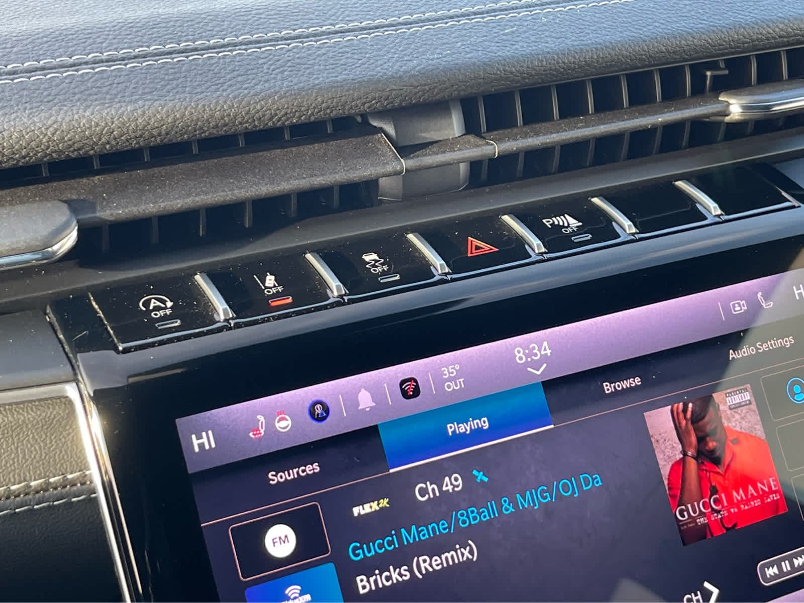 Thumbnail: 2025 Jeep Grand Cherokee - 14