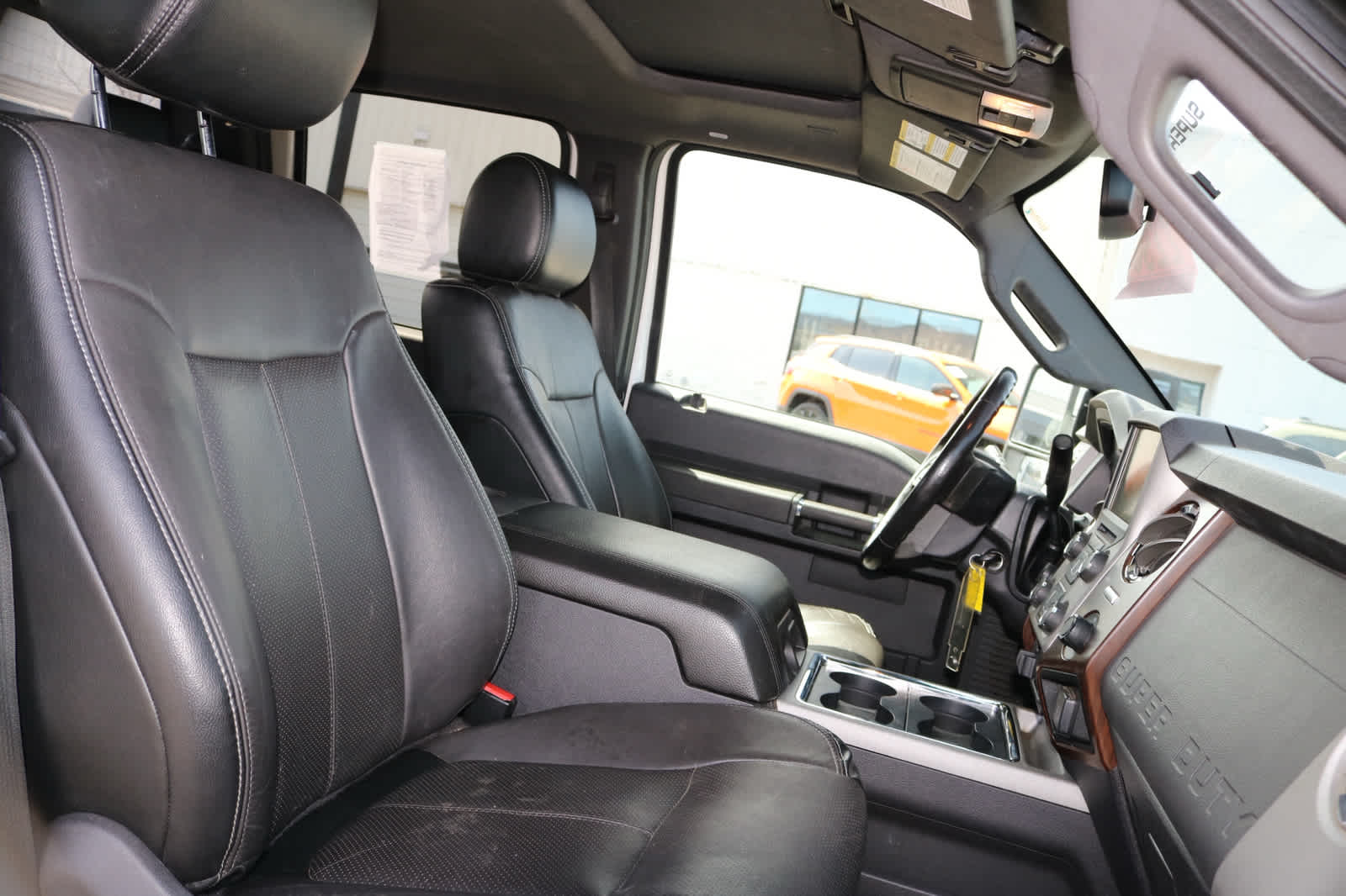 Thumbnail: 2016 Ford F-350 - 24