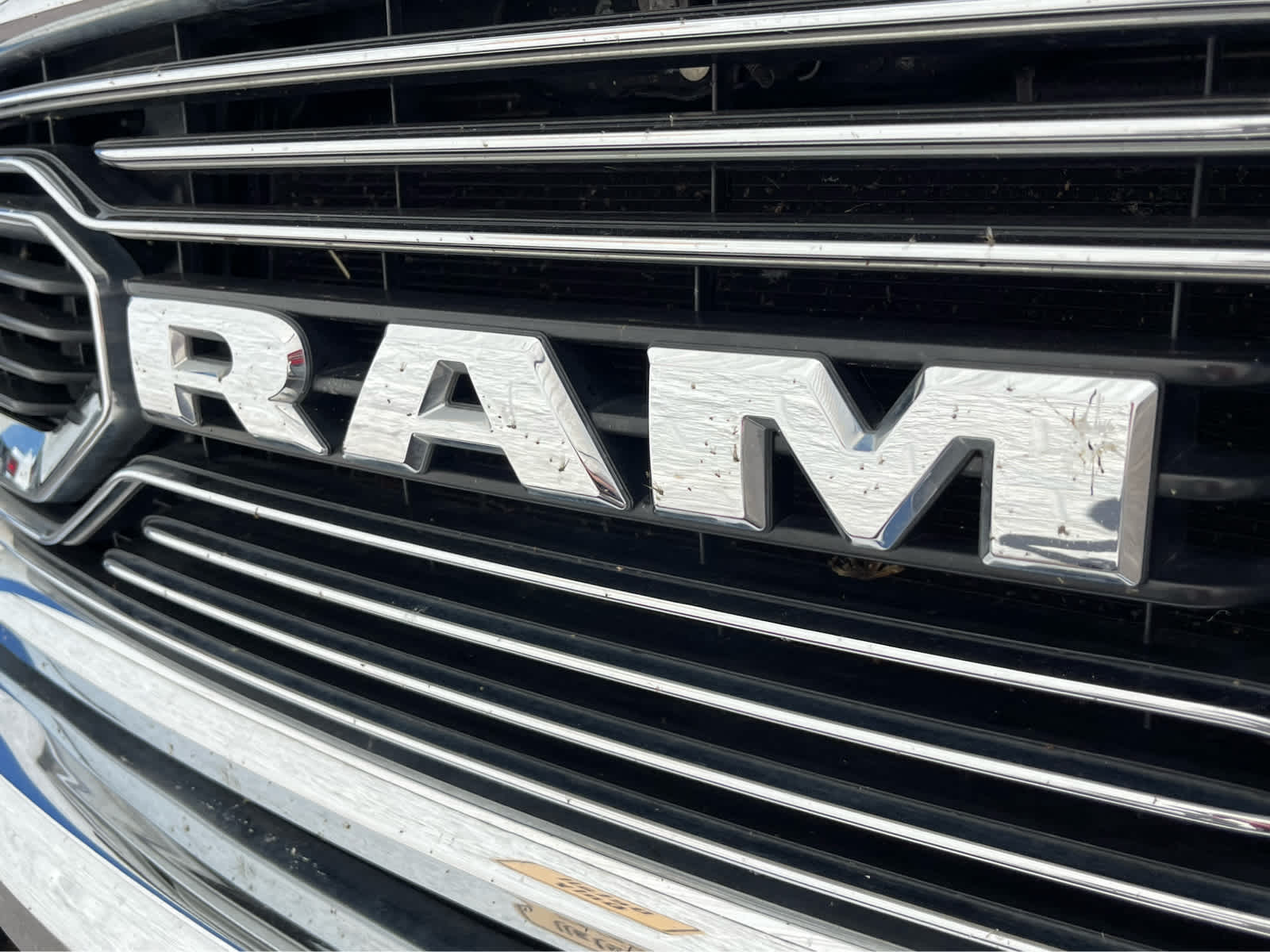 Thumbnail: 2018 RAM 3500 - 9