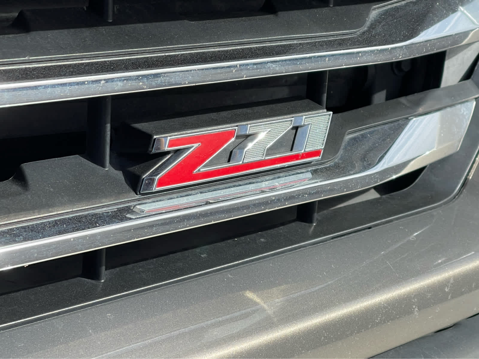 Thumbnail: 2017 Chevrolet Silverado 1500 - 9