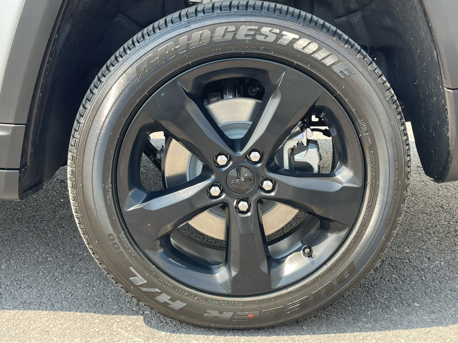 Thumbnail: 2025 Jeep Grand Cherokee - 10