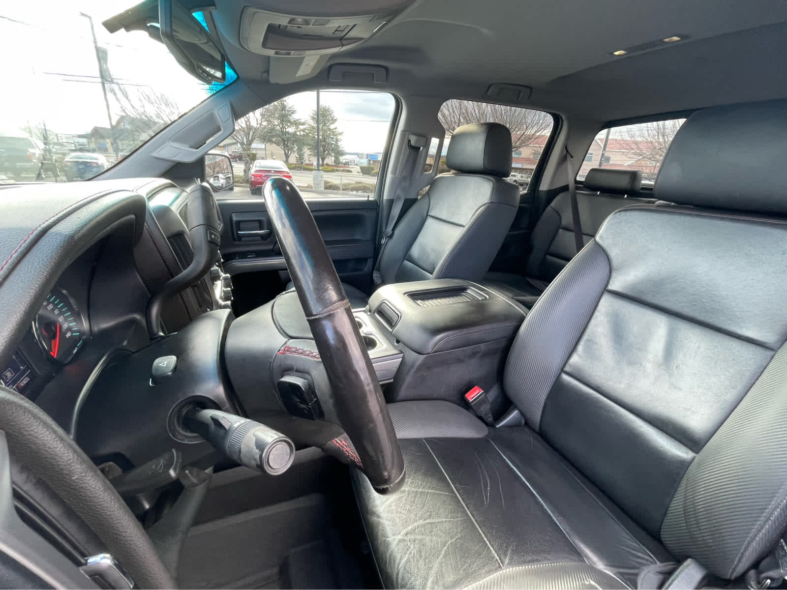 Thumbnail: 2017 GMC Sierra 1500 - 27