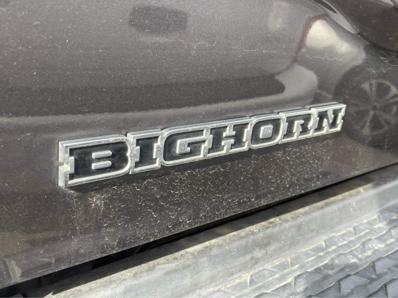 Thumbnail: 2022 RAM 2500 - 9