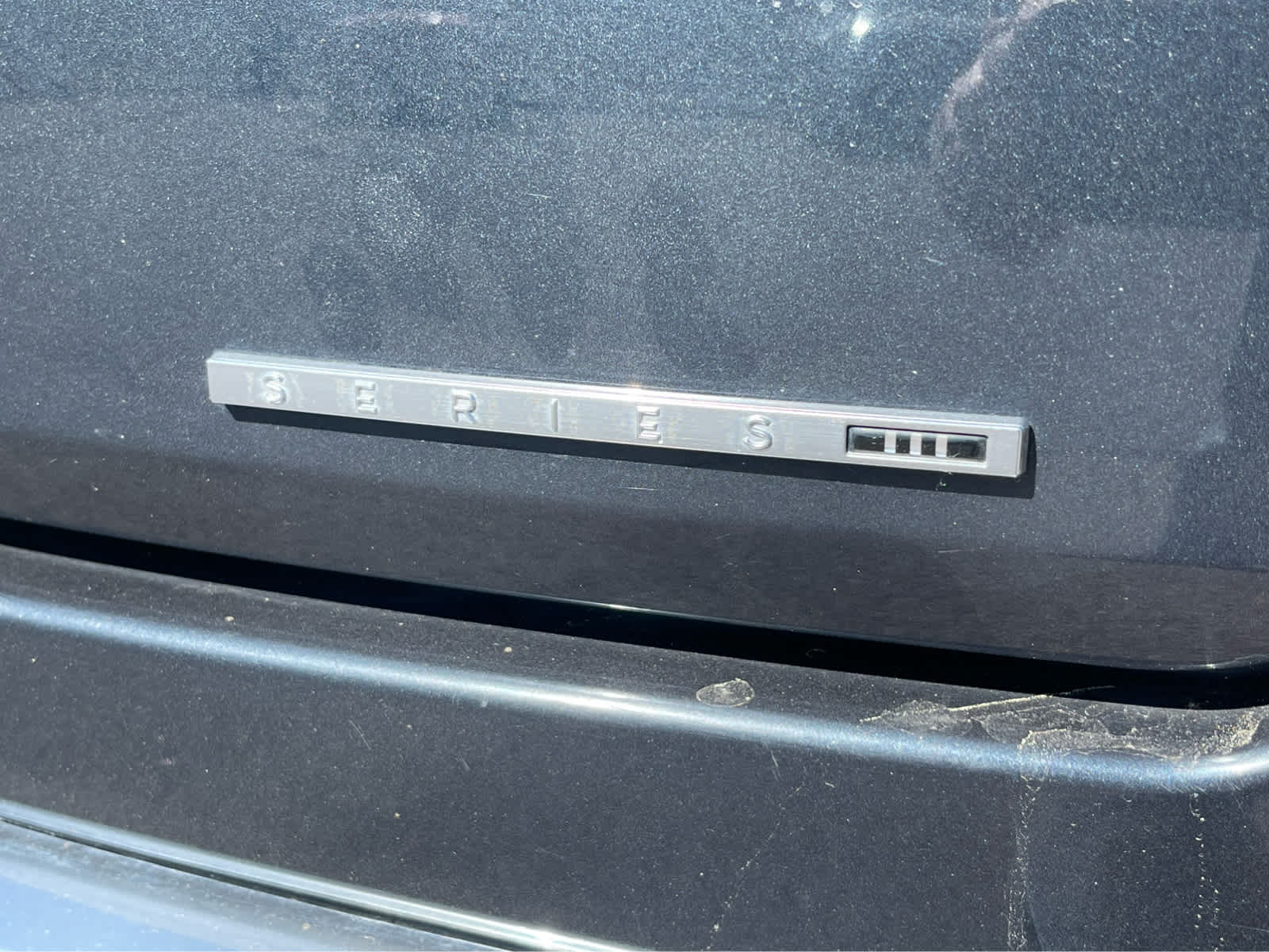 2023 Jeep Wagoneer Series III 9