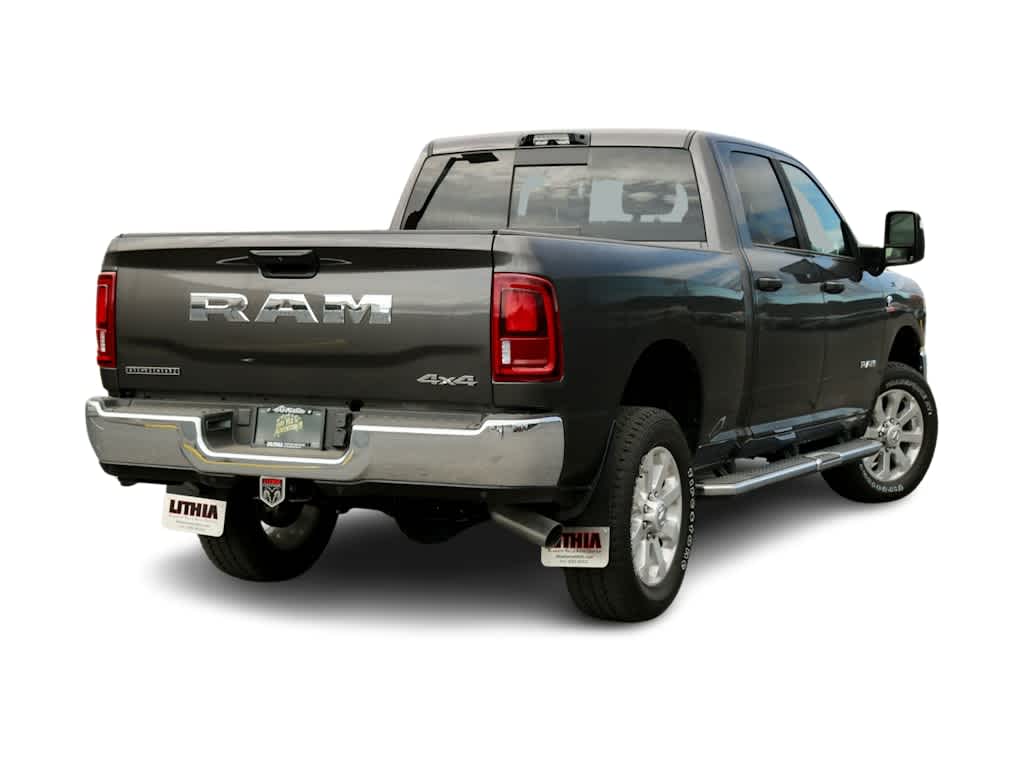 Thumbnail: 2026 RAM 2500 - 6