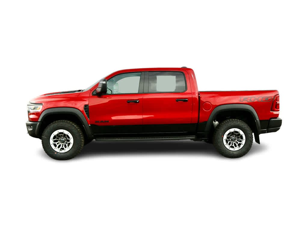 Thumbnail: 2026 RAM 1500 - 3