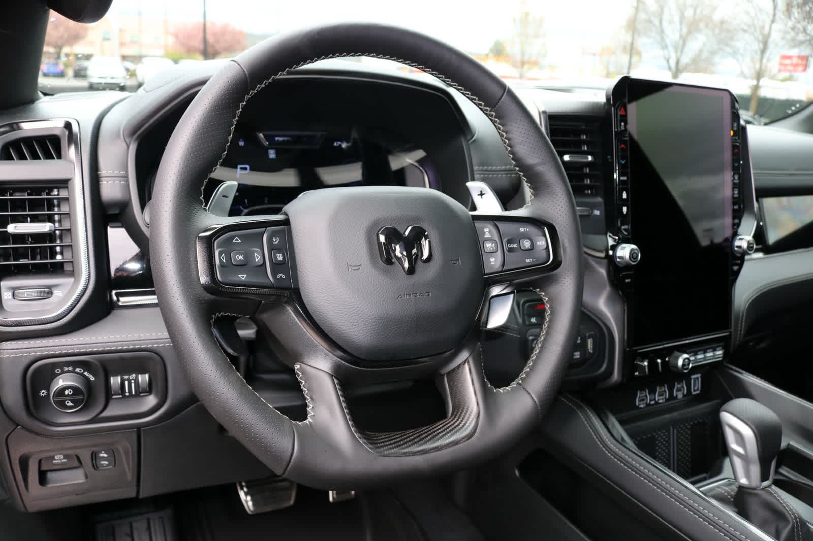 Thumbnail: 2026 RAM 1500 - 23