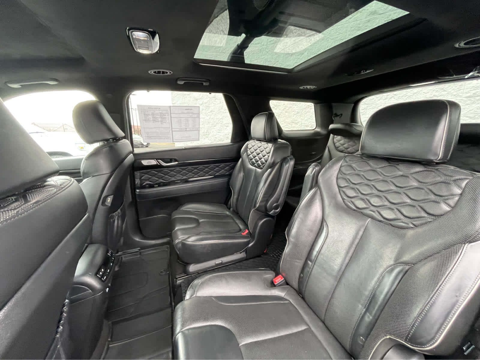 Thumbnail: 2020 Hyundai Palisade - 24