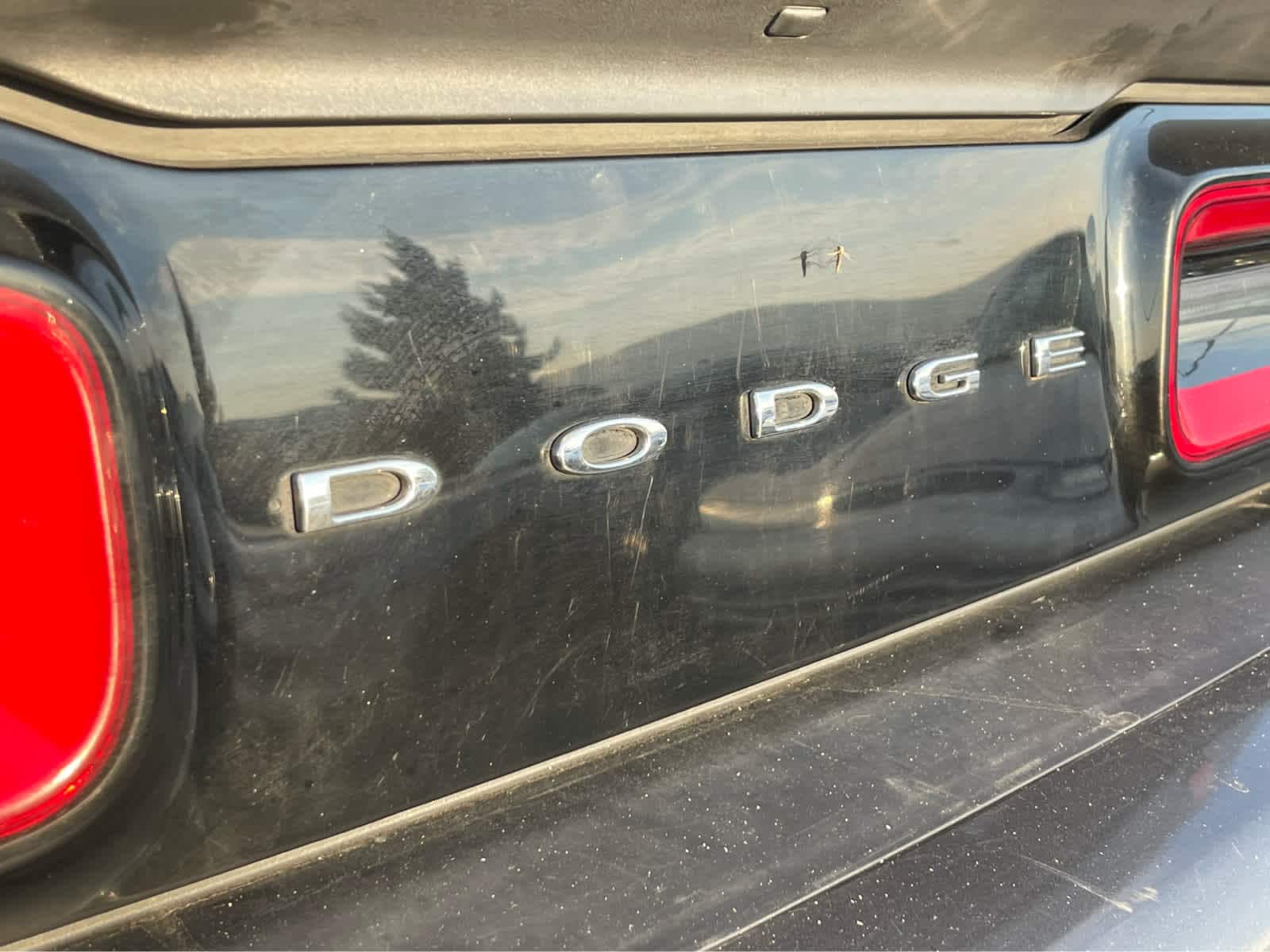 Thumbnail: 2022 Dodge Challenger - 9