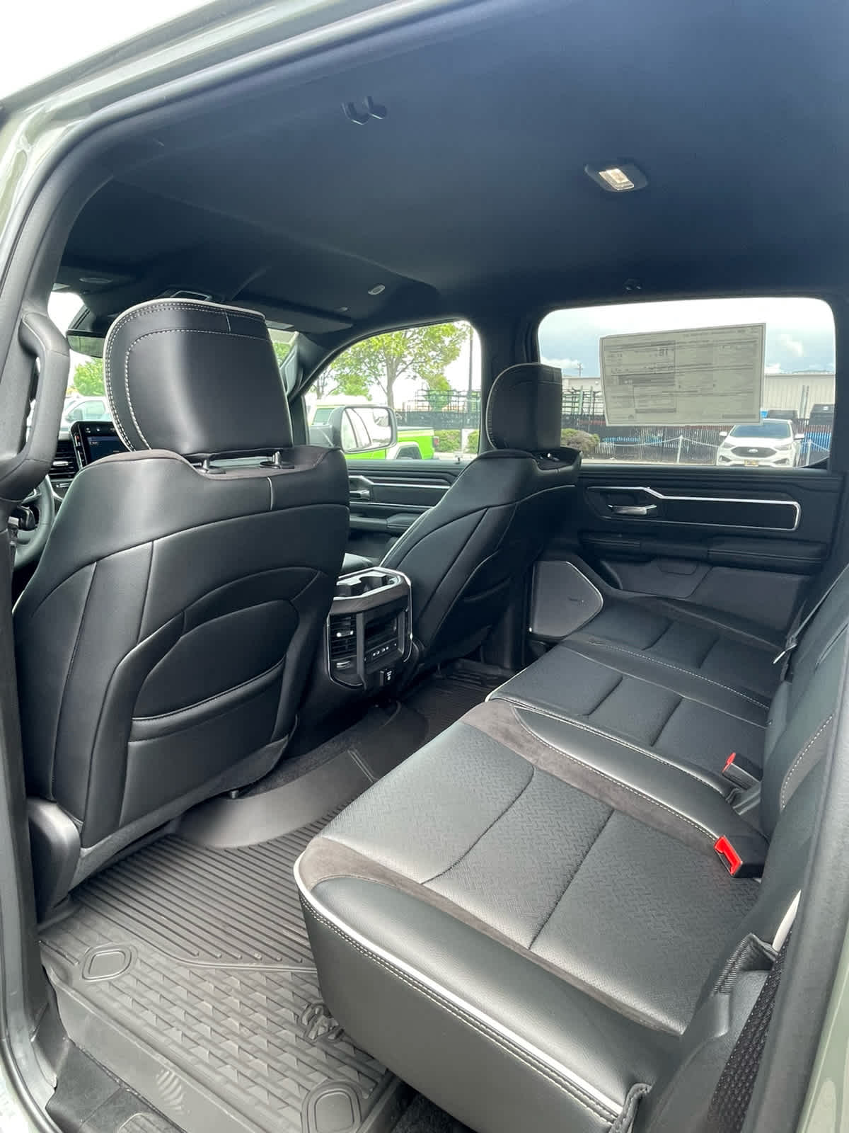 Thumbnail: 2026 RAM 1500 - 30