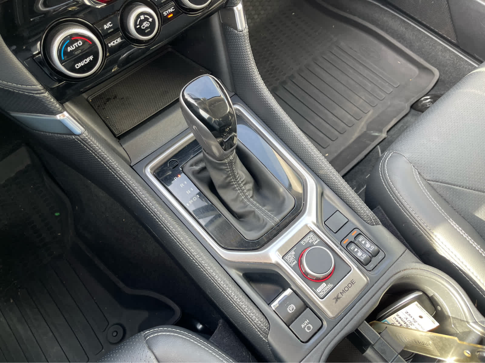 Thumbnail: 2019 Subaru Forester - 17