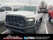2026 Ram 3500 TRADESMAN CREW CAB 4X4 8' BOX Pickup
