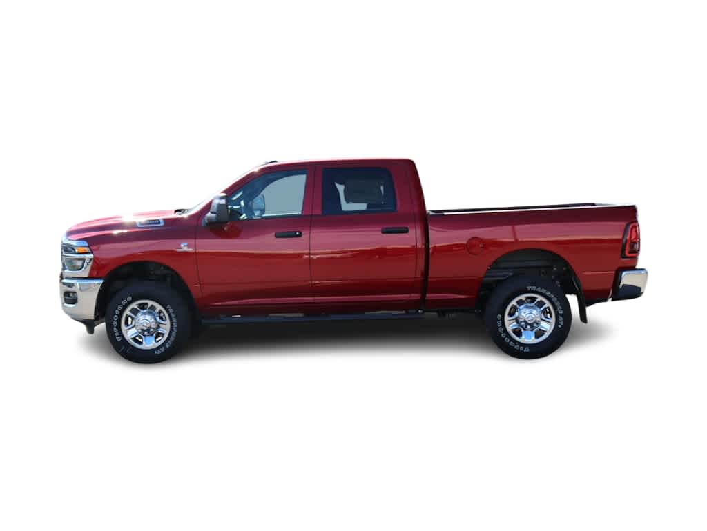 Thumbnail: 2026 RAM 2500 - 3
