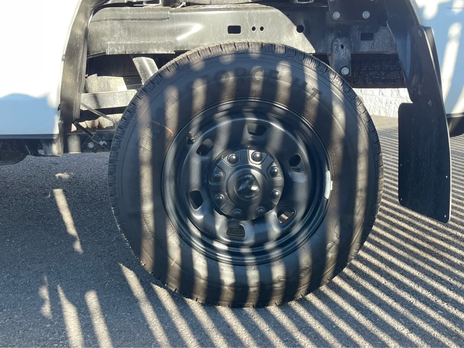 Thumbnail: 2026 RAM 2500 - 12