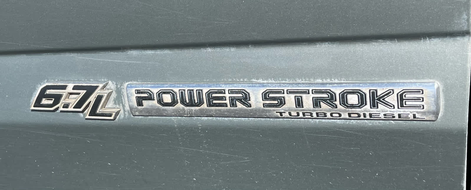 Thumbnail: 2020 Ford F-350 - 8