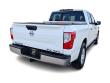 2017 Nissan Titan SV Truck Crew Cab