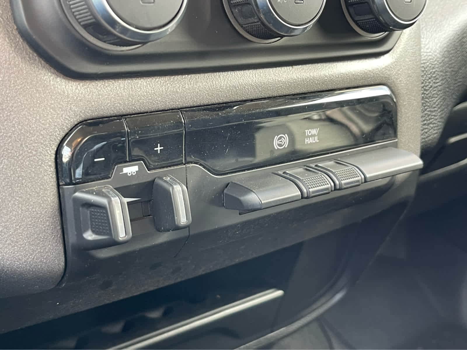 Thumbnail: 2019 RAM 2500 - 17