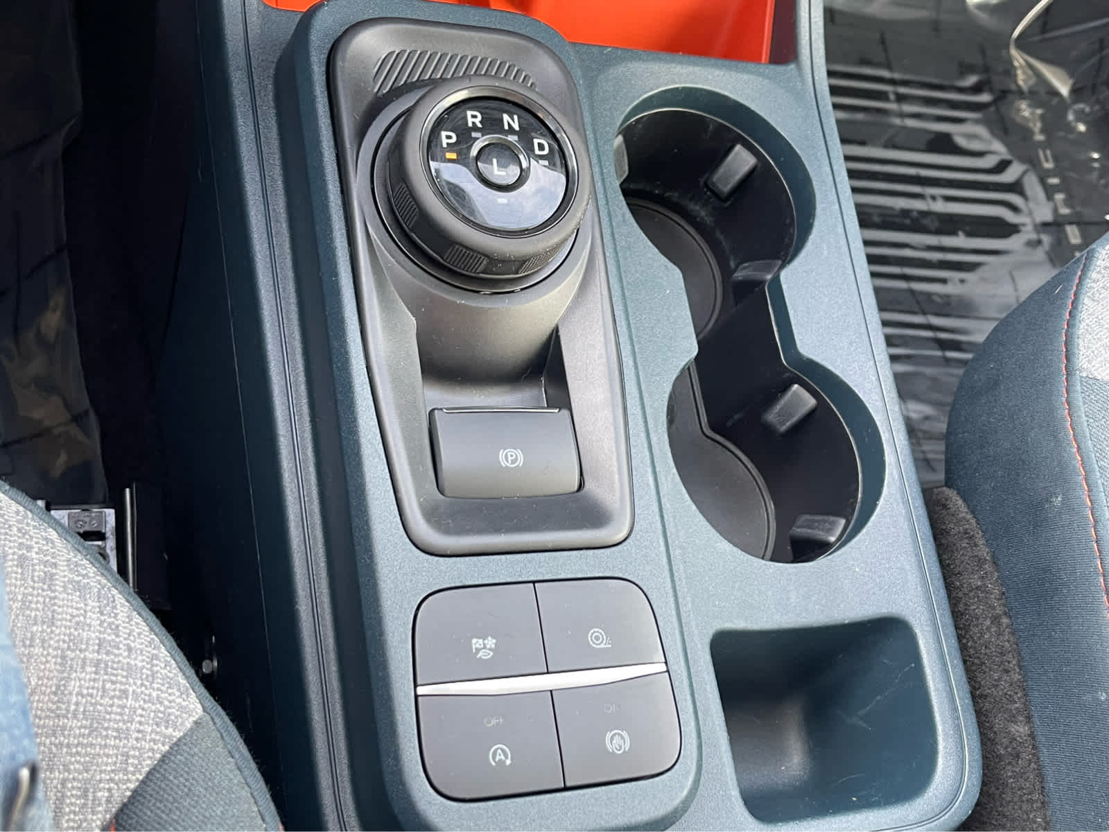 Thumbnail: 2024 Ford Maverick - 17