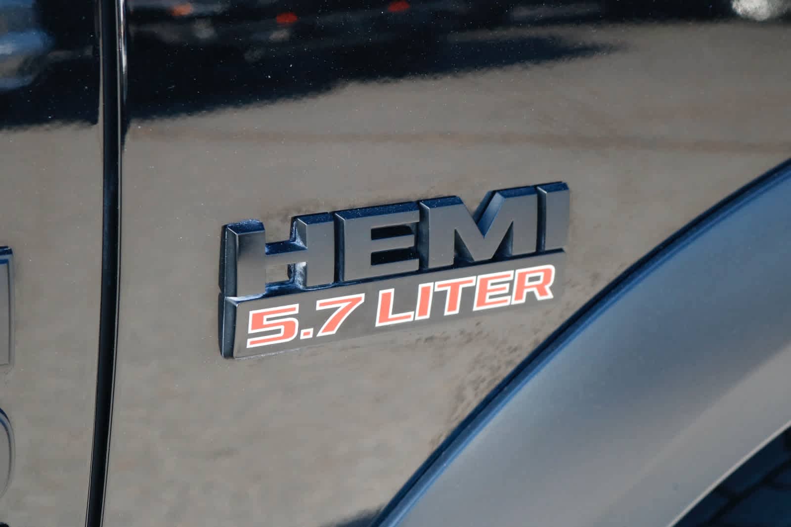 Thumbnail: 2020 RAM 1500 - 11