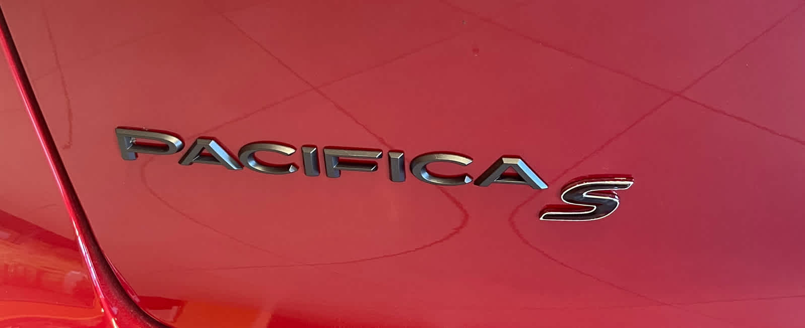 Thumbnail: 2026 Chrysler Pacifica - 10