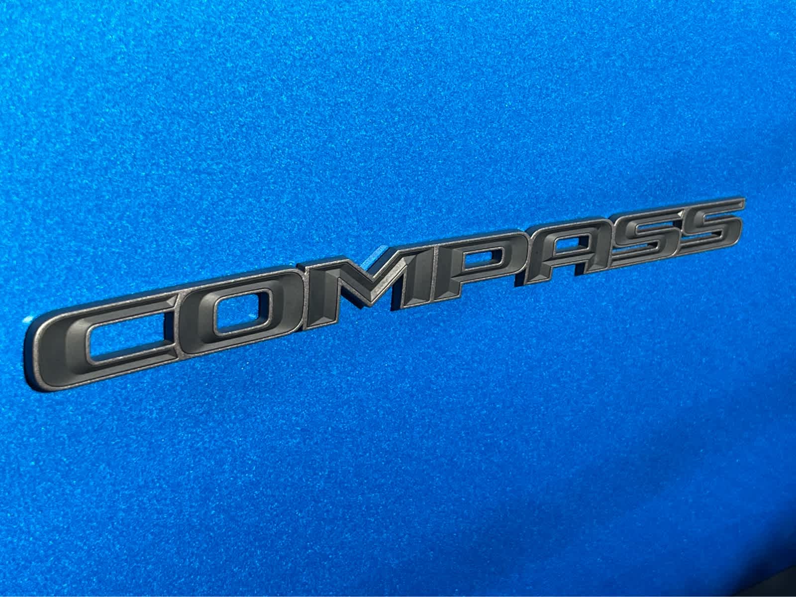 Thumbnail: 2026 Jeep Compass - 10