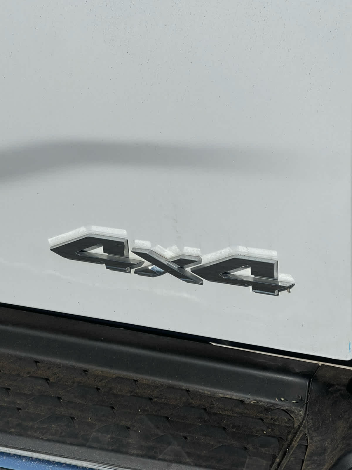 Thumbnail: 2025 RAM 2500 - 7