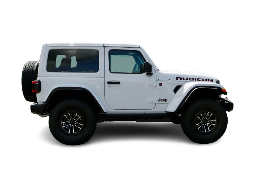 Thumbnail: 2026 Jeep Wrangler - 4
