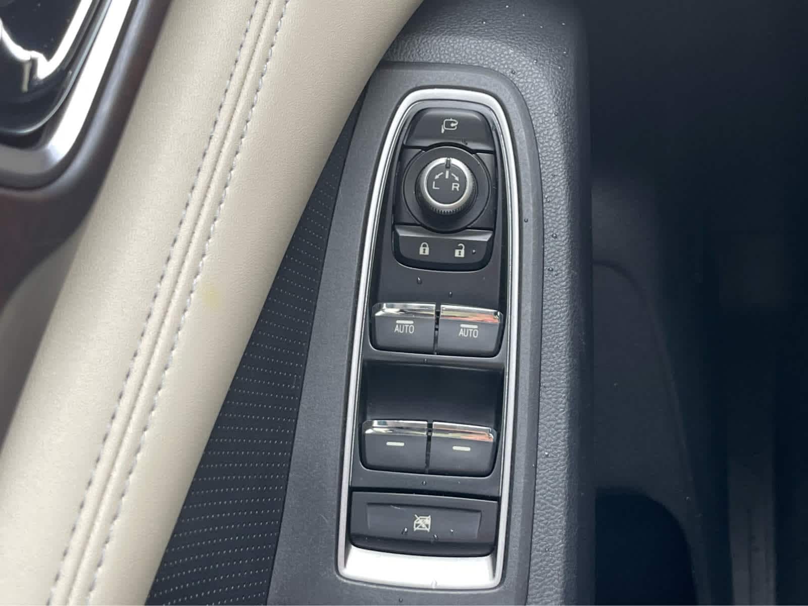 Thumbnail: 2021 Subaru Ascent - 18