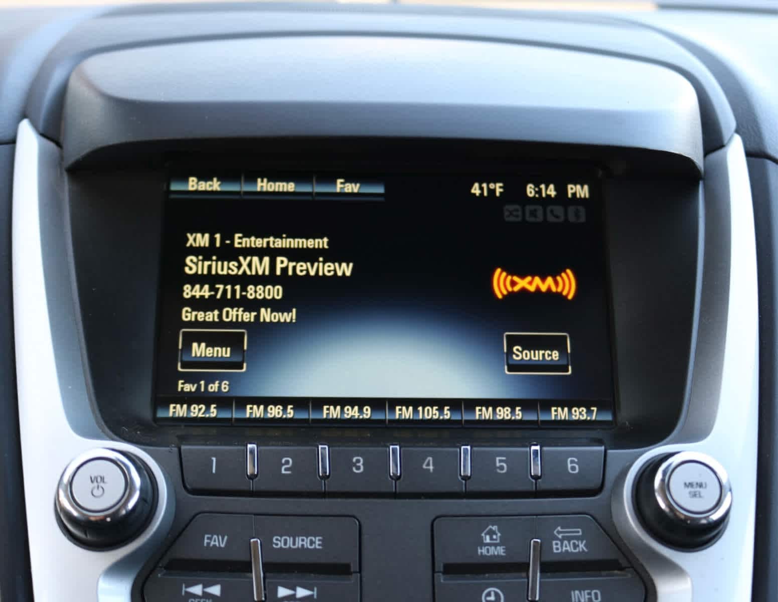 Thumbnail: 2012 Chevrolet Equinox - 16