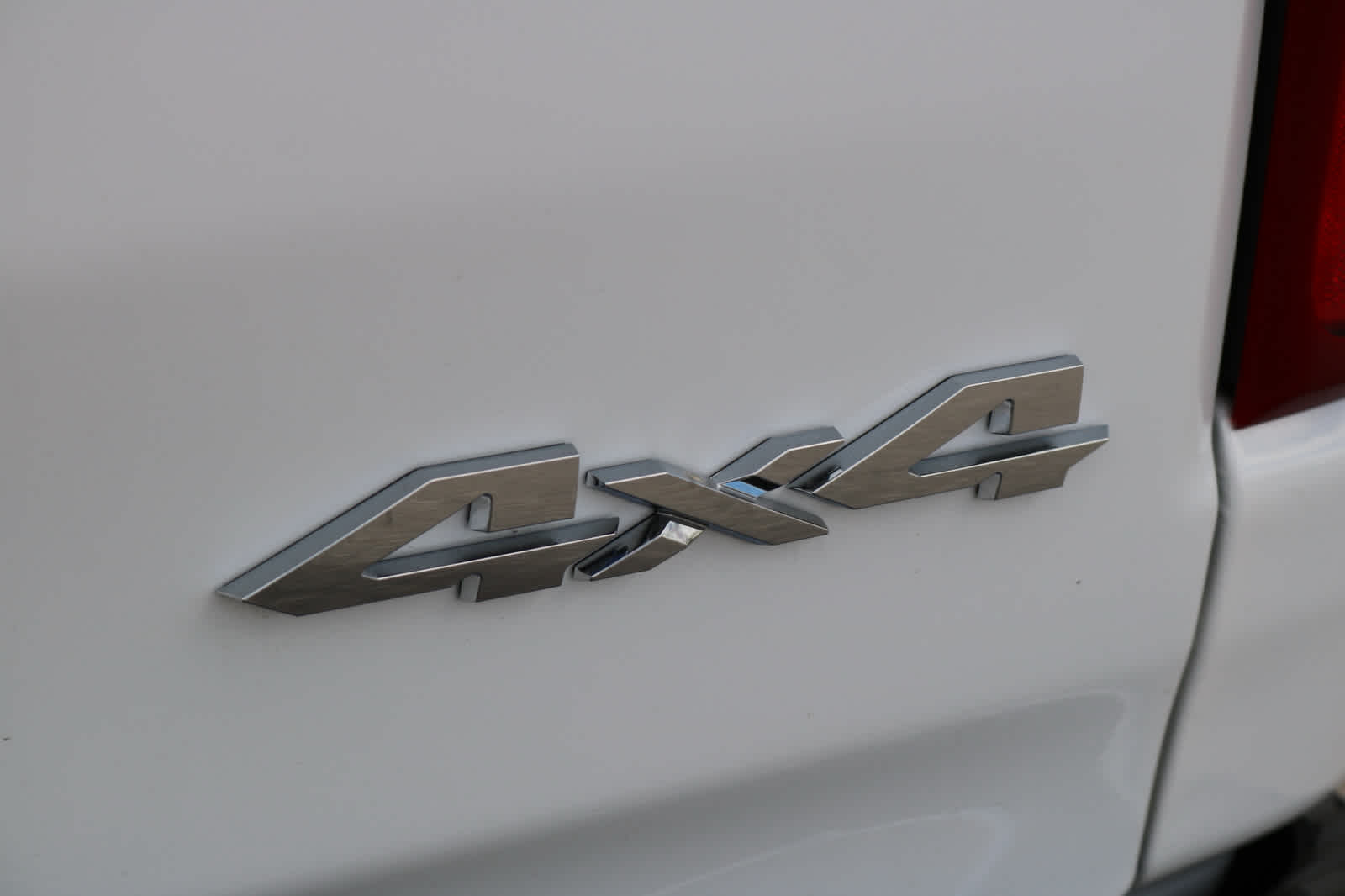 Thumbnail: 2026 RAM 1500 - 7