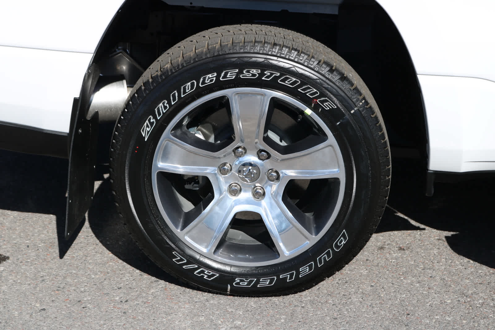 Thumbnail: 2026 RAM 1500 - 12