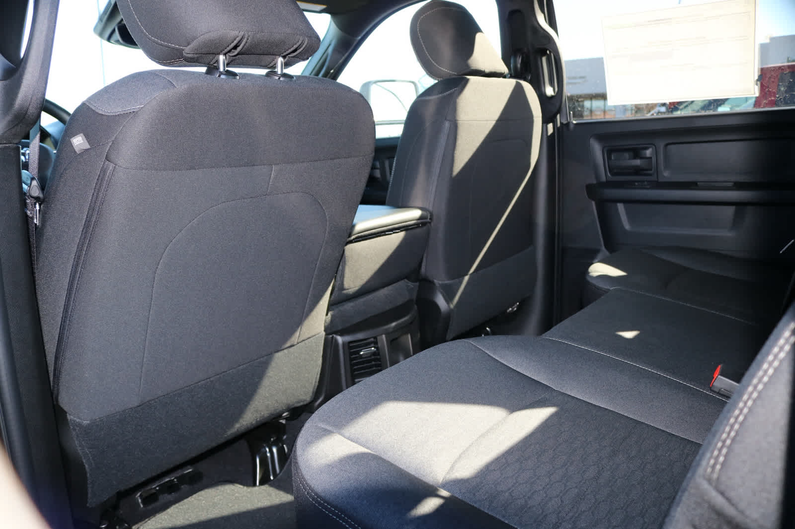 Thumbnail: 2026 RAM 2500 - 30