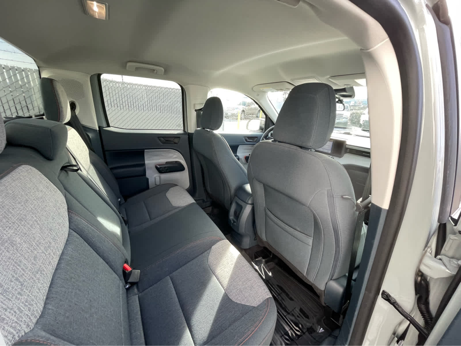 Thumbnail: 2024 Ford Maverick - 25