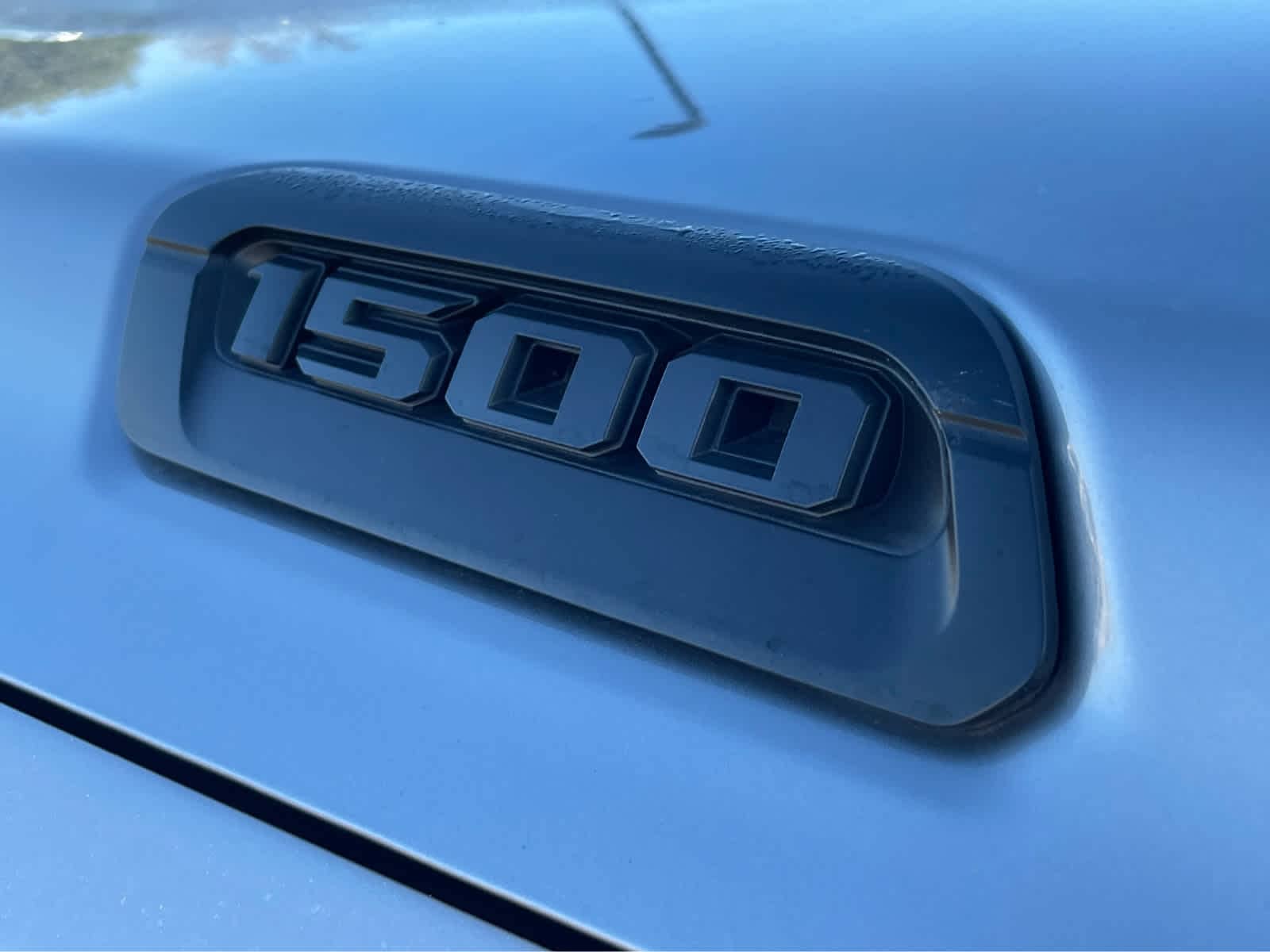 Thumbnail: 2021 RAM 1500 - 9