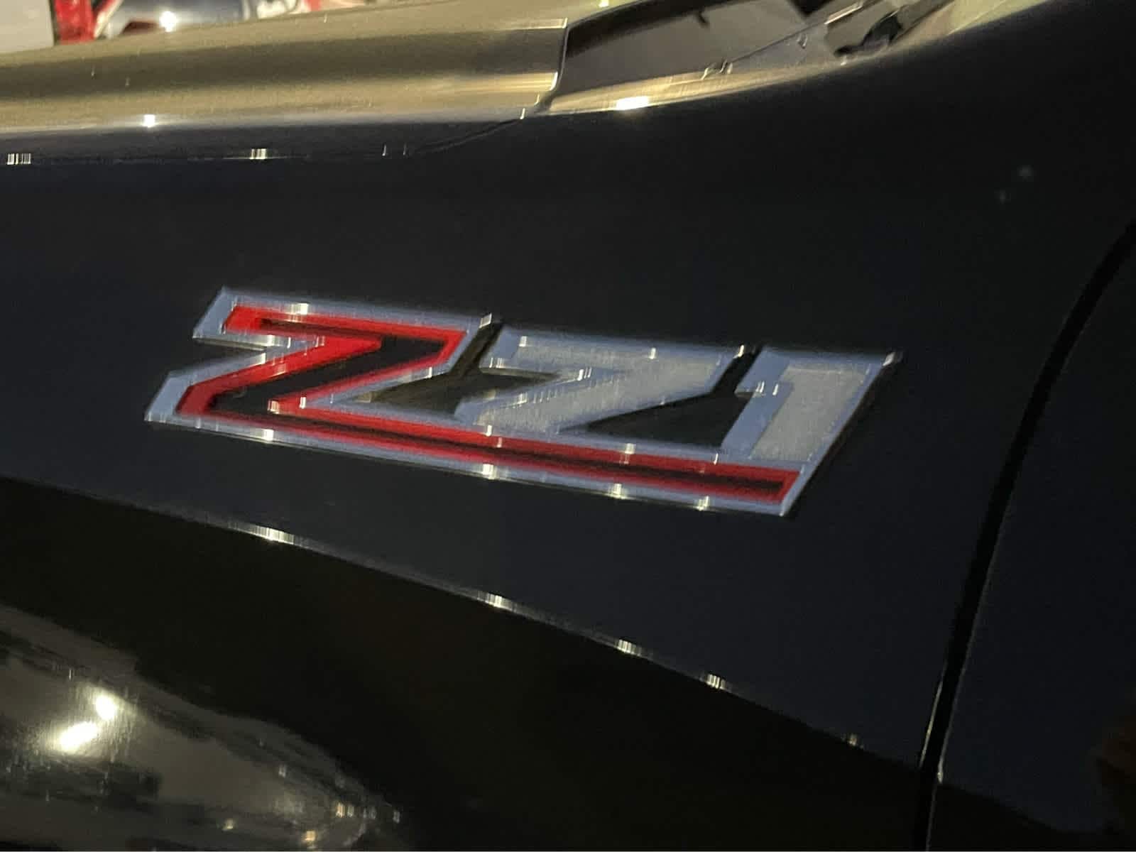 Thumbnail: 2022 Chevrolet Silverado 1500 - 8