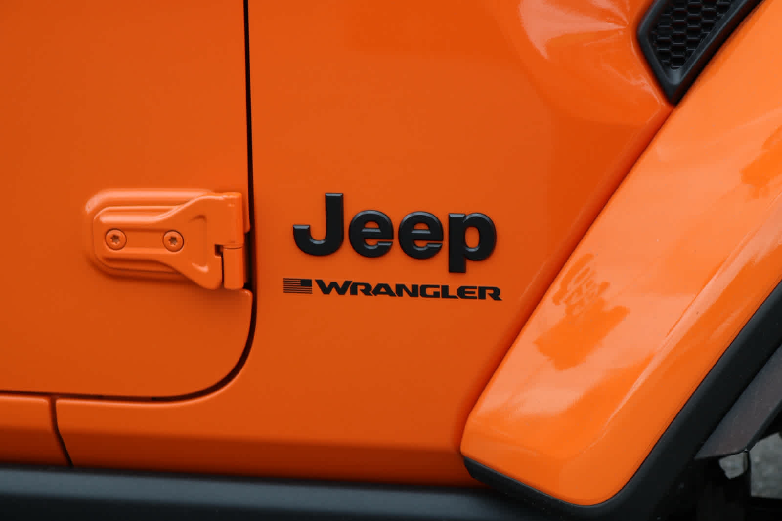 Thumbnail: 2026 Jeep Wrangler - 8