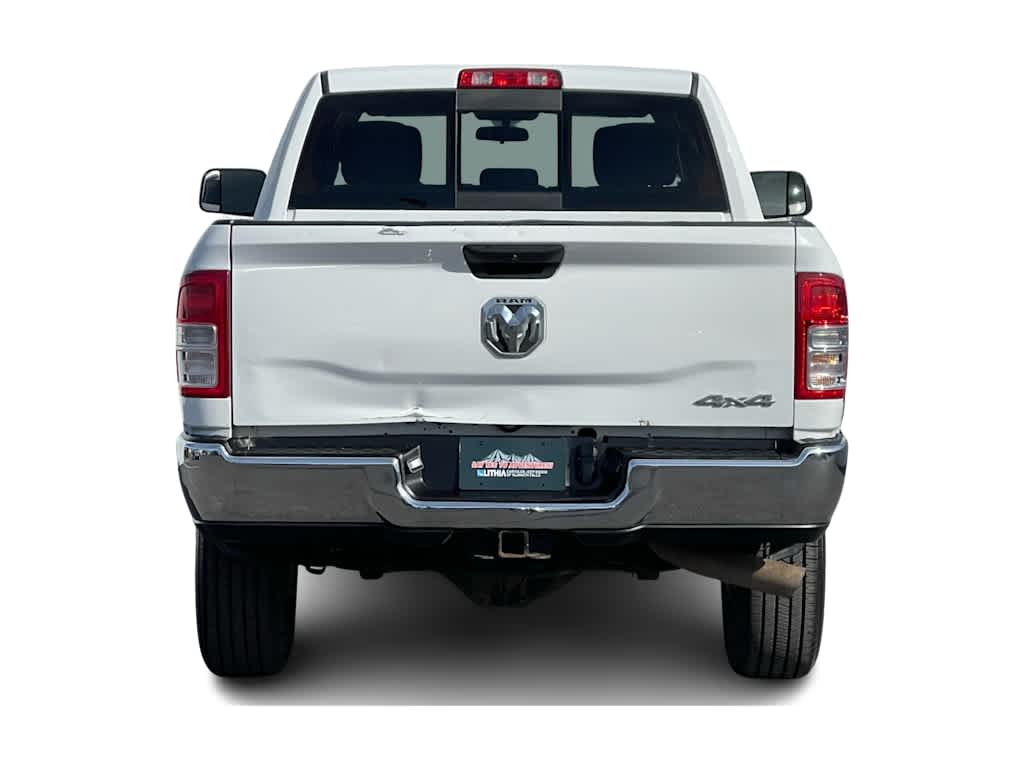 Thumbnail: 2019 RAM 2500 - 6