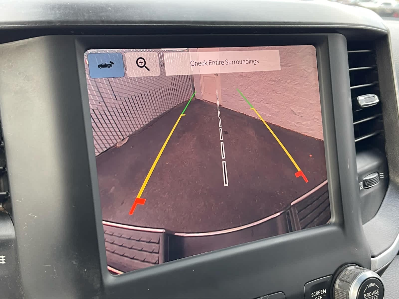 Thumbnail: 2022 RAM 2500 - 22