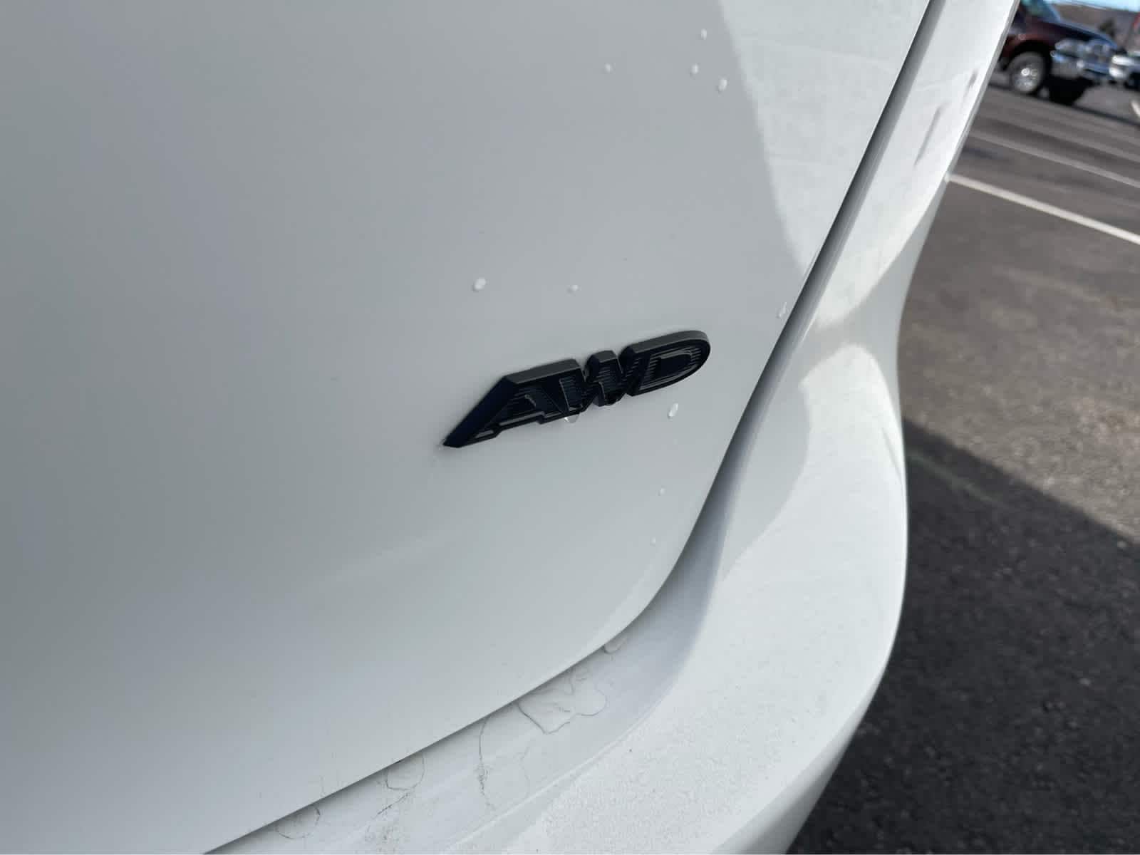 Thumbnail: 2026 Chrysler Pacifica - 16