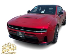 2026 Dodge Charger R/T PLUS 4-DOOR AWD Klamath Falls, OR