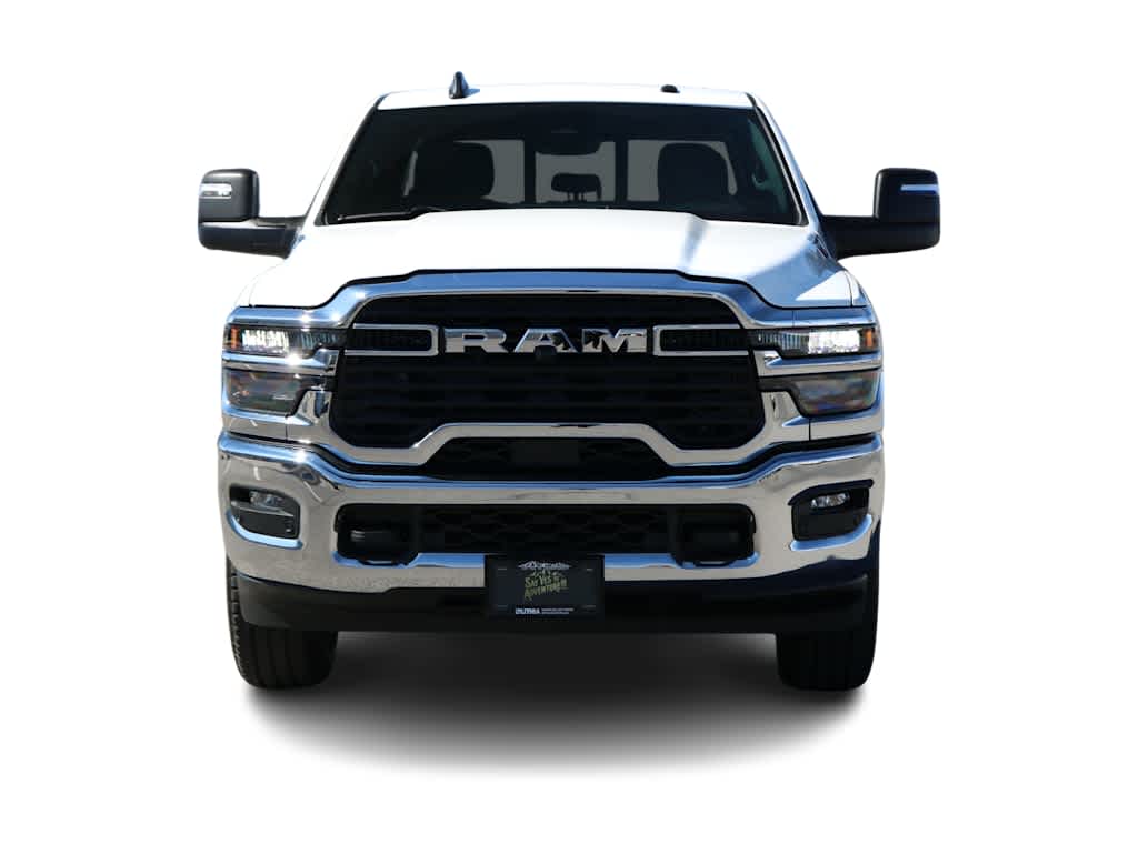 Thumbnail: 2026 RAM 2500 - 2