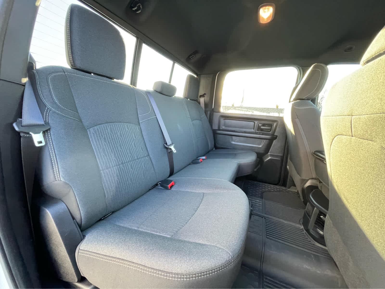 Thumbnail: 2024 RAM 3500 - 26