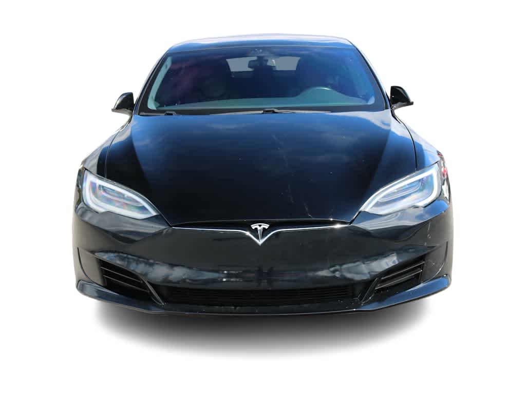 Thumbnail: 2020 Tesla Model S - 2