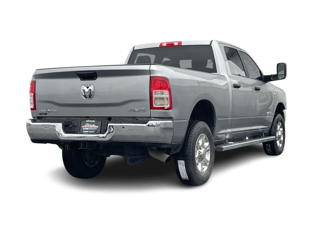 Thumbnail: 2022 RAM 2500 - 7