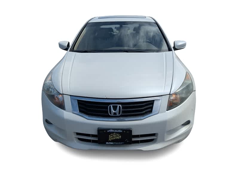 Used 2009 Honda Accord EX-L with VIN 1HGCP36809A030227 for sale in Klamath Falls, OR