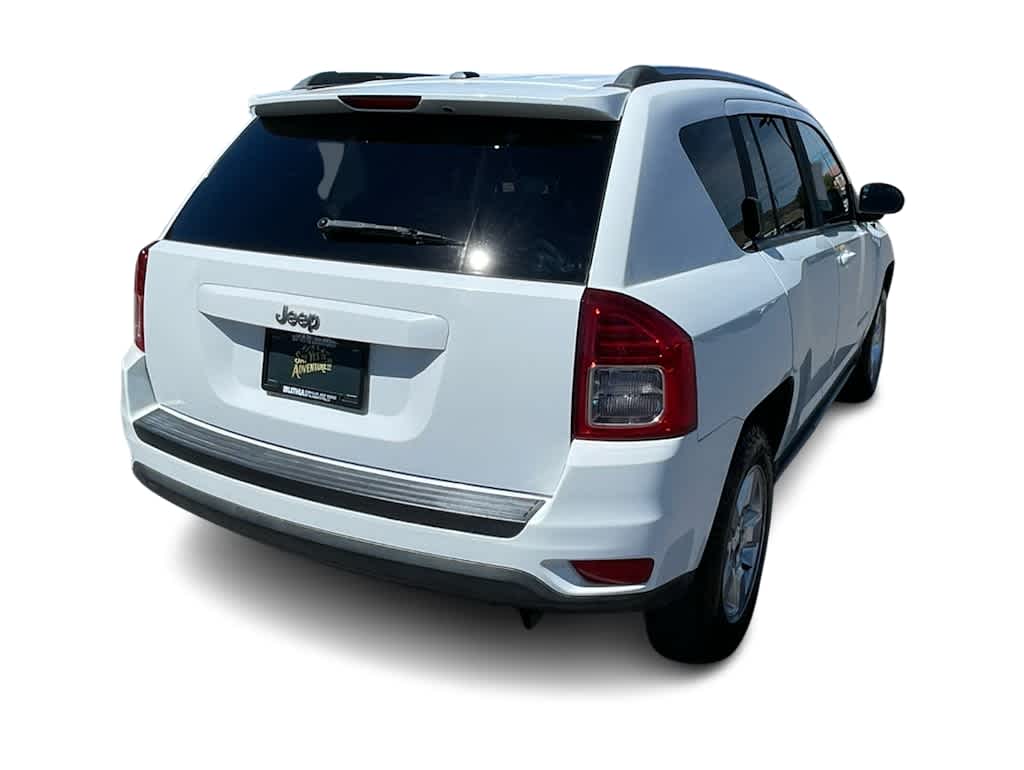 Thumbnail: 2013 Jeep Compass - 6