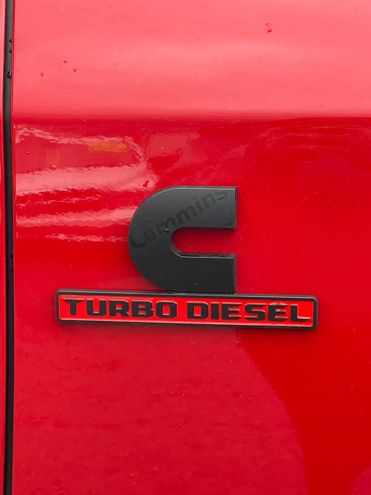 Thumbnail: 2026 RAM 2500 - 11