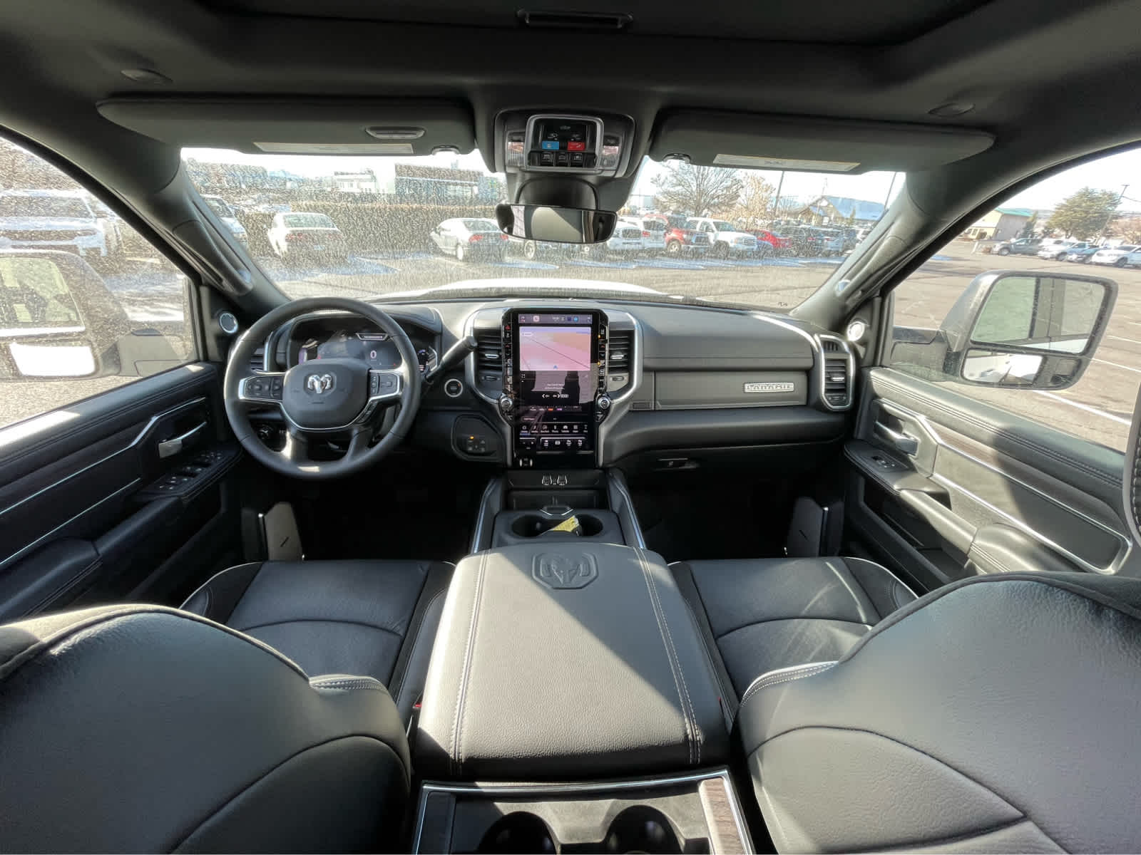 Thumbnail: 2026 RAM 2500 - 14